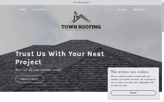 Town Roofing