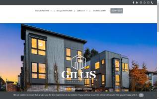 Gillis Realty Group - Keller Williams Realty