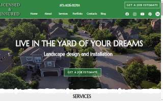Green Giant Landscaping