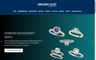Gregory Scot Jewelers of Middleborough