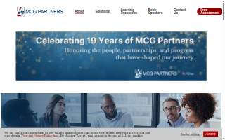 MCG Partners