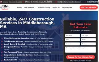 McTernan Construction