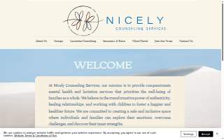 Nicely Counseling