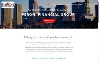 Peroni Financial Group