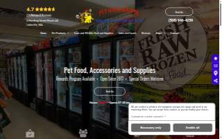 Pet Food Shoppe of Middleborough