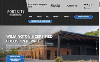 Plymouth Garage Renovation