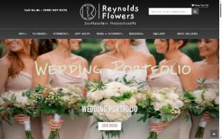 Reynolds Flowers