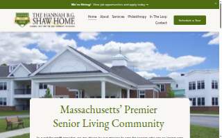 Shaw Home