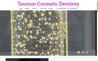 Taunton Cosmetic Dentistry of Raynham