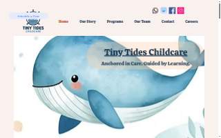 Tiny Tides Childcare