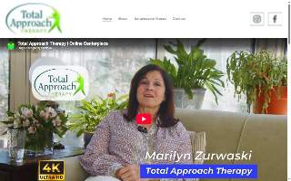 Total Approach Therapy