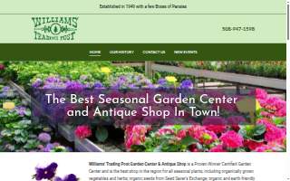 Williams Trading Post