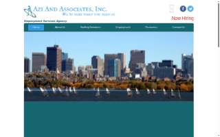 Azi and Associates