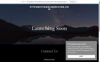Fit Functional Medicine