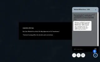 Halstead Milford Green website