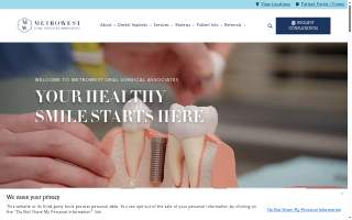 Metrowest Oral Surgical Associates of Westborough