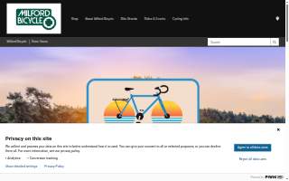 Milford Bicycle