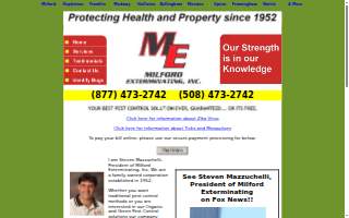 Milford Exterminating