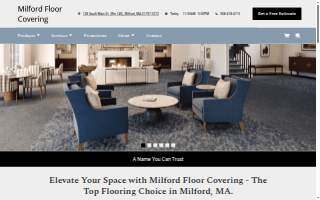 Milford Floor Covering