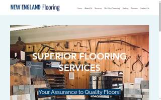 New England Flooring