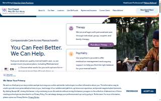Northeast Health Services - Milford