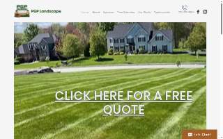 PGP Landscape Inc.