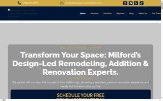 Regulus Construction