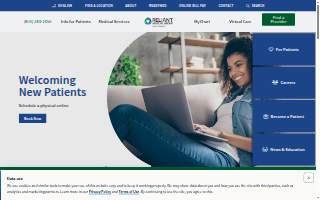 Reliant Medical Group of Milford