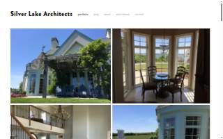 Silver Lake Architects