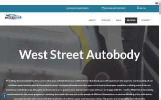 West Street Autobody