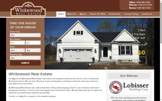 Whitewood Real Estate