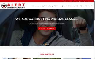 Alert Driving Academy of Millbury