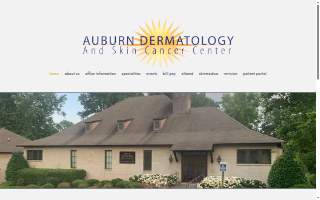 Auburn Dermatology & Laser Center