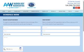 Audiology Associates of Worcester