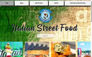 Bird's Nest Italian Street Food