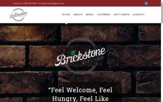 Brickstone Kitchen