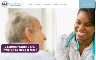 GIA Home Care Services LLC