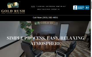 Gold Seal Waterproofing