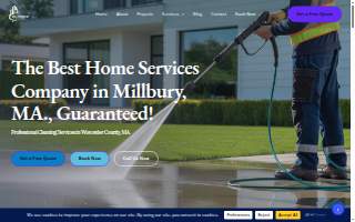 Greater Boston Cleaning
