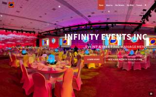 Infinity Events