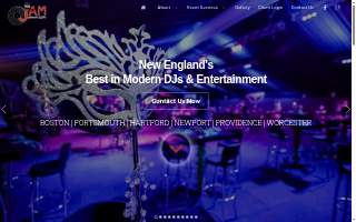 Jam Event DJs
