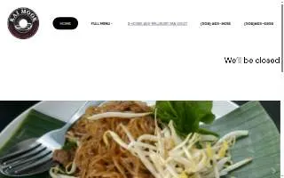 Kai Mook website
