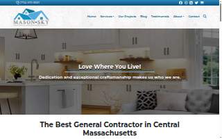 Mason Sky Enterprises, LLC