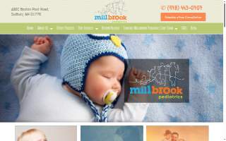 Mill Brook Pediatrics