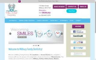 Millbury Family Dentistry