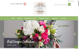 Millbury Towne Florist