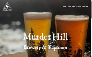 Murder Hill LLC - Brewery & Taproom