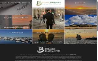 Palmer Hammond Tax & Financial Services of Millbury