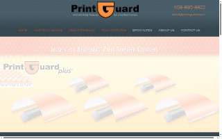 Print Guard Inc of Millbury