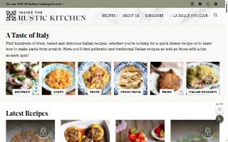 Ravioli’s Italian Cuisine